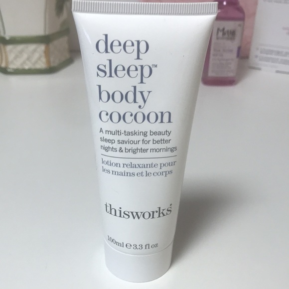 THIS WORKS LOTION, MAUI RAW OIL, PATCHOLOGY MASKS - Picture 2 of 10